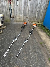 STIHL HL94C /PETROL LONG REACH