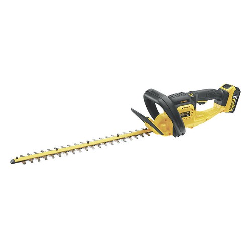 Dewalt hedge trimmer cordless - hedge,