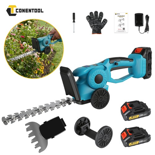 21v 2000mah cordless - 2000mah*2, hedge