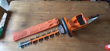 Stihl HSA 86 Cordless Hedge