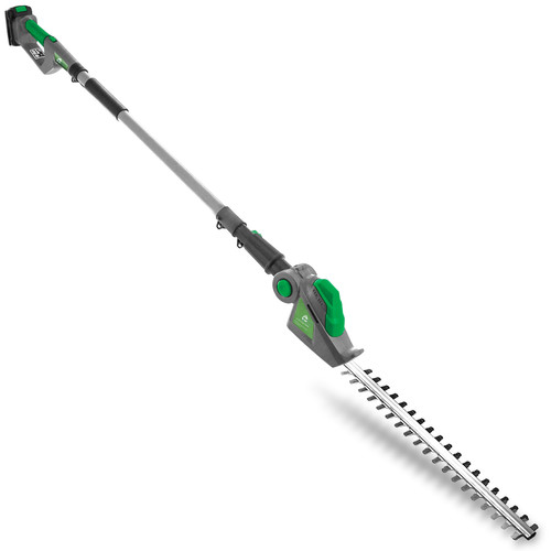 18v cordless hedge trimmer - hedge,