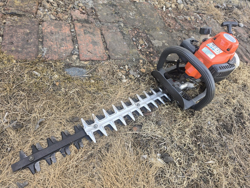Husqvarna hedge cutter - husqvarna,