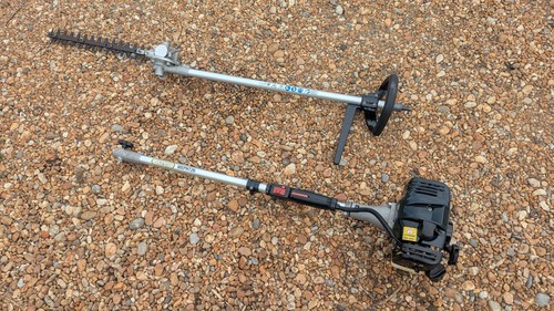 Webb pole hedge cutter - webb,