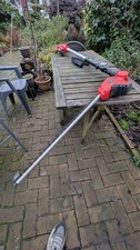 Cordless RocwooD Telescopic