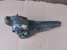 GENUINE STIHL  KM 0-135 KOMBI