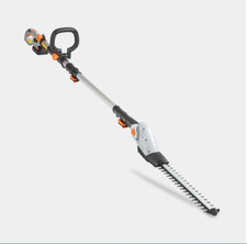 VonHaus Pole Hedge Trimmer