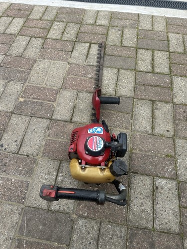 Kawasaki lawnflite hedge - kawasaki/lawnflite,