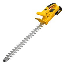 21V Electric Hedge Trimmer