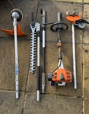 stihl KM94RC professional