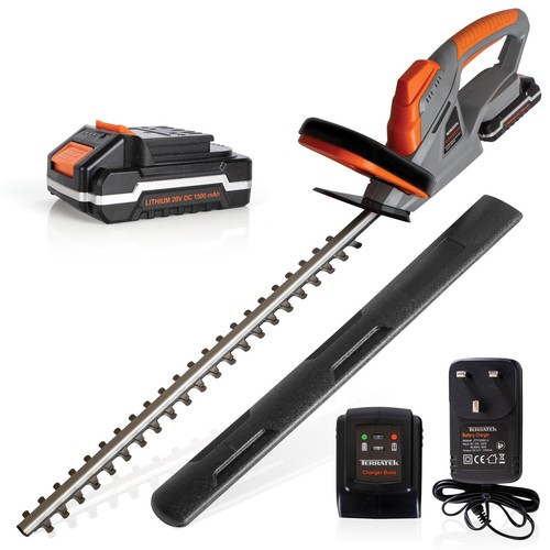 Terratek 20v cordless - terratek,