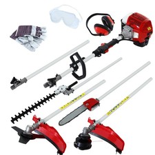 52CC 5 in1 Hedge Trimmer Multi