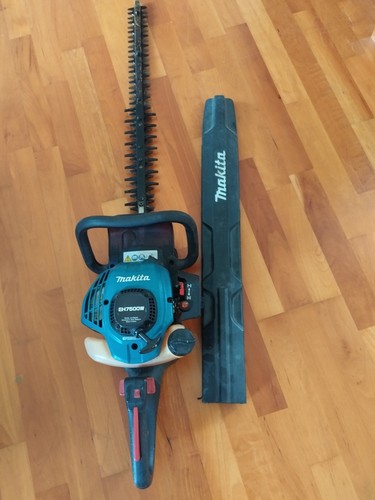 Makita eh7500w petrol hedge - eh7500w,