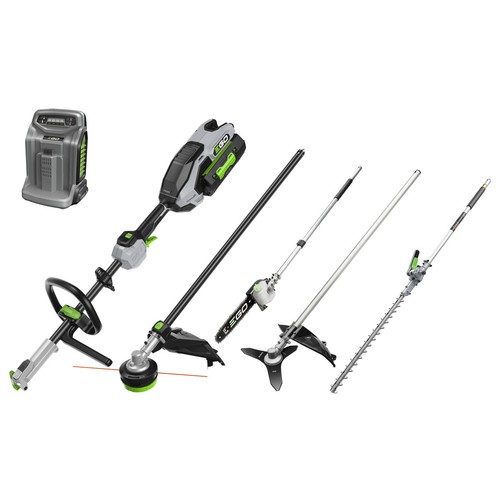 Ego cordless multi - cordless, kit