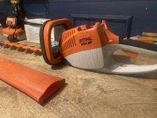Stihl HSA 86 Cordless Hedge