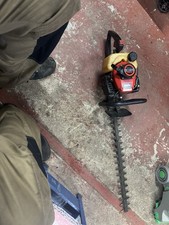 Hedge cutter Petrol Robin