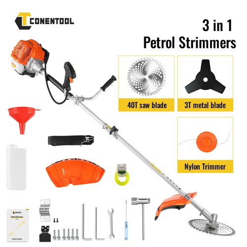 Conentool 3in1 52cc - conentool,