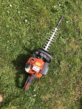 Husqvarna Petrol Hedge Cutter