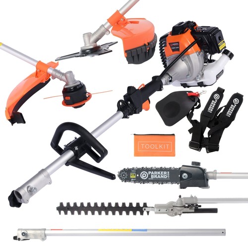 52cc multi function - multi,