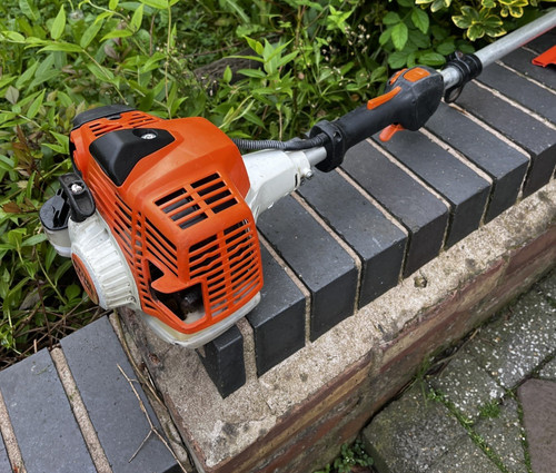 Stihl hl94c long reach - hl94c,