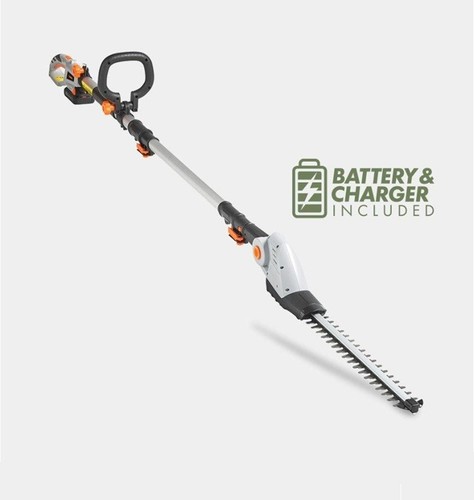 Vonhaus pole hedge - vonhaus,