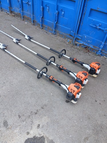 Stihl hl94k petrol - hl94k,