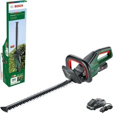 Bosch Cordless Hedge Cutter