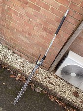 Stihl Kombi Hedge Cutter