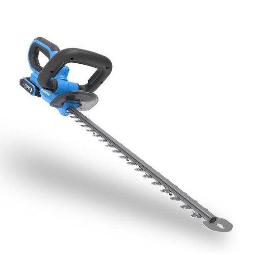 Hyundai cordless hedge trimmer - hyundai,