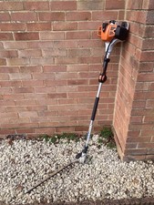 Stihl HL92C Long Reach Hedge
