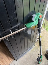 Hawksmoor cordless extending